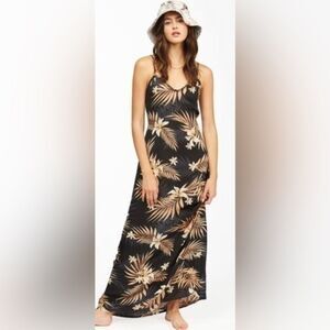 Billabong sundress!